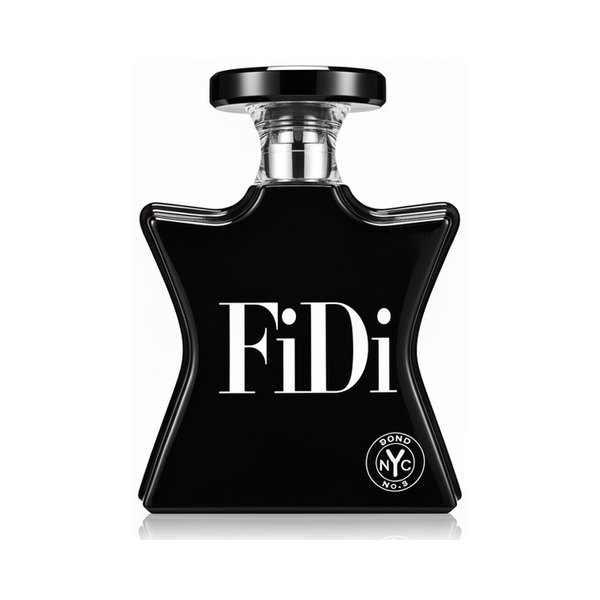 Bond No. 9 FiDi EDP