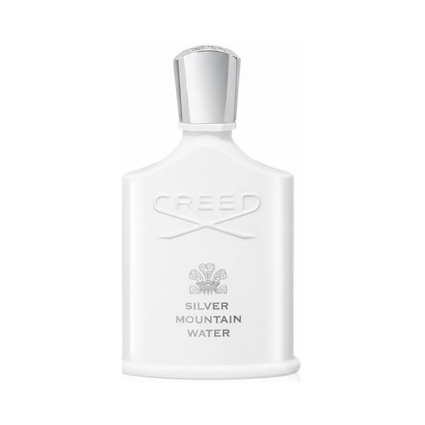 Creed Silver Mountain Water EDP