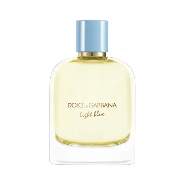 Dolce & Gabbana Light Blue EDP