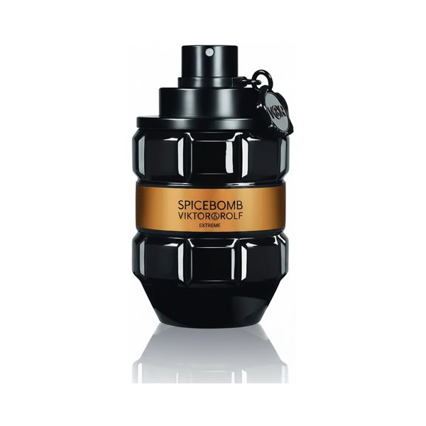 Viktor & Rolf Spicebomb Extreme EDP